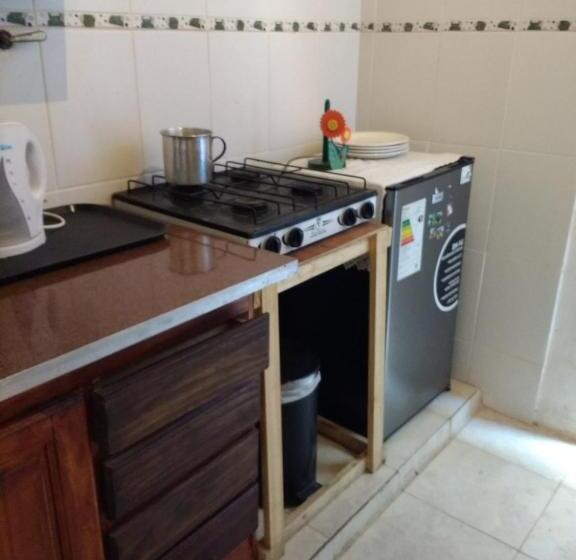 پانسیون Mate De Luna