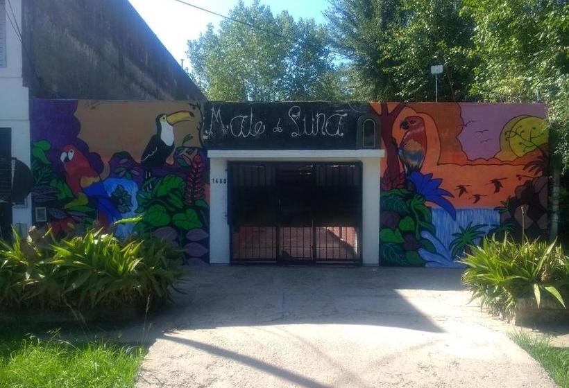 پانسیون Mate De Luna