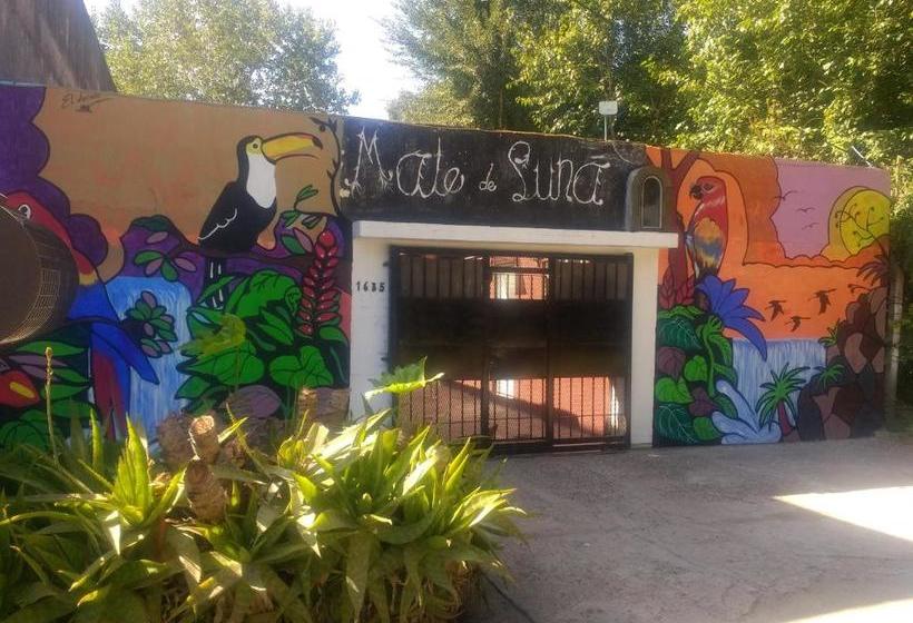 پانسیون Mate De Luna