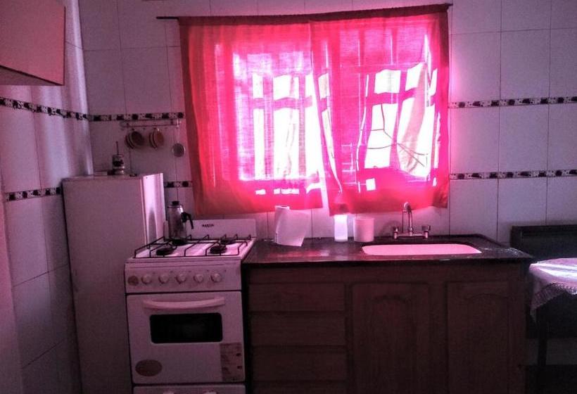 پانسیون Mate De Luna