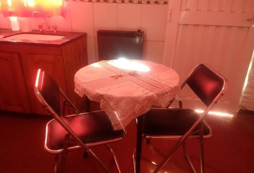 پانسیون Mate De Luna