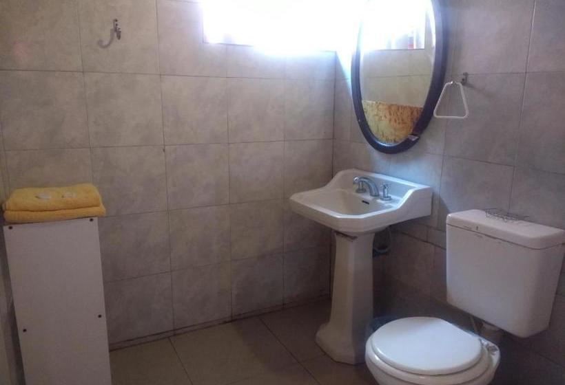 پانسیون Mate De Luna