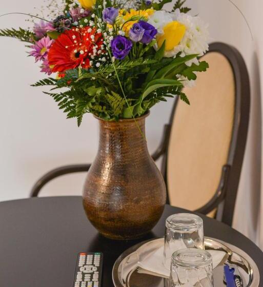 ペンション Noblesse House Deva