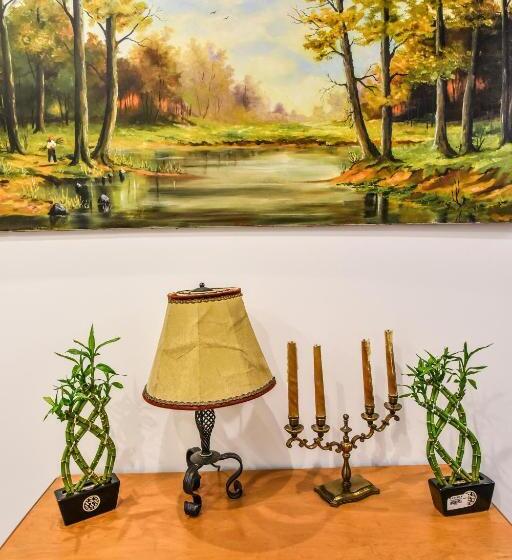 ペンション Noblesse House Deva