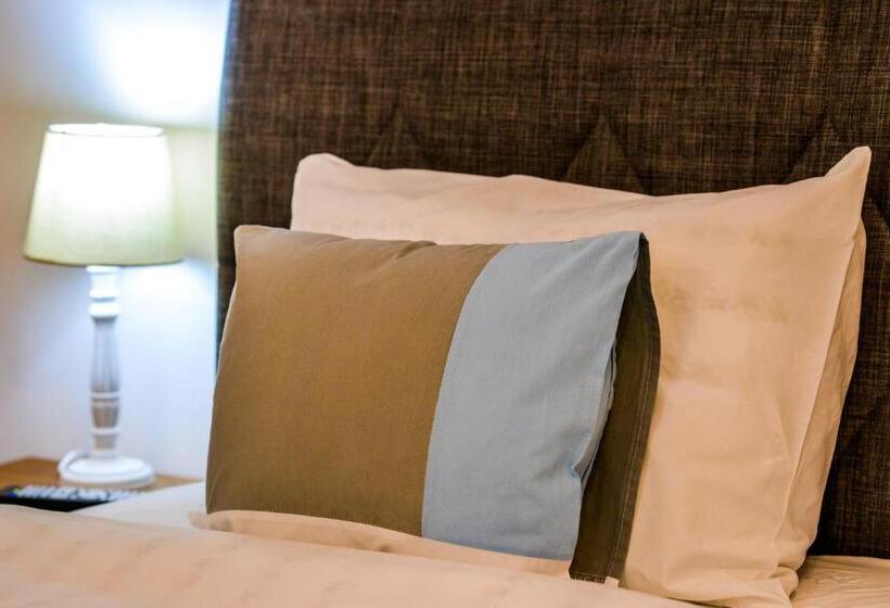 ペンション Noblesse House Deva