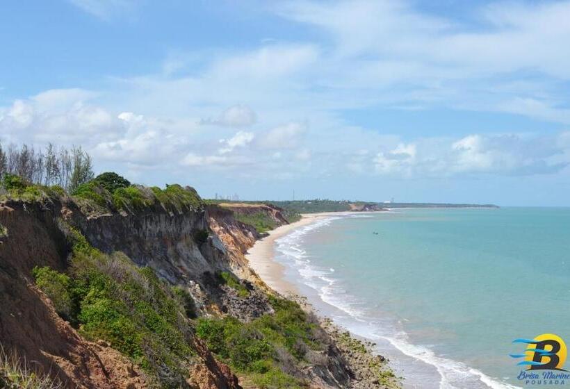 膳宿费 Pousada Brisa Marine