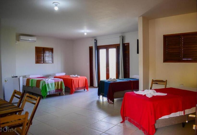 膳宿费 Pousada Brisa Marine