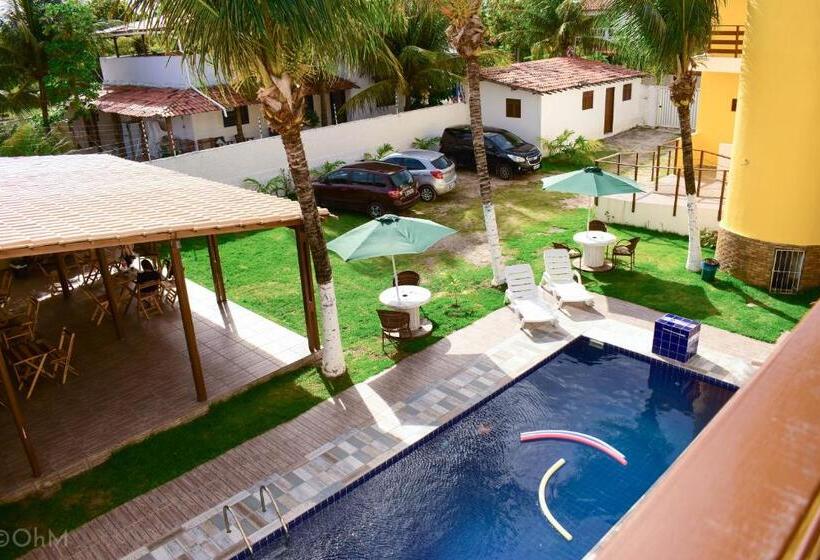 膳宿费 Pousada Brisa Marine