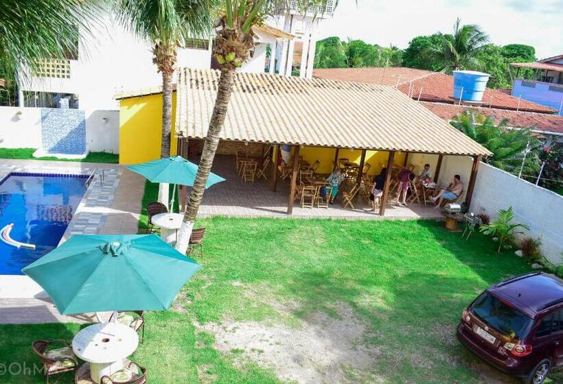 膳宿费 Pousada Brisa Marine