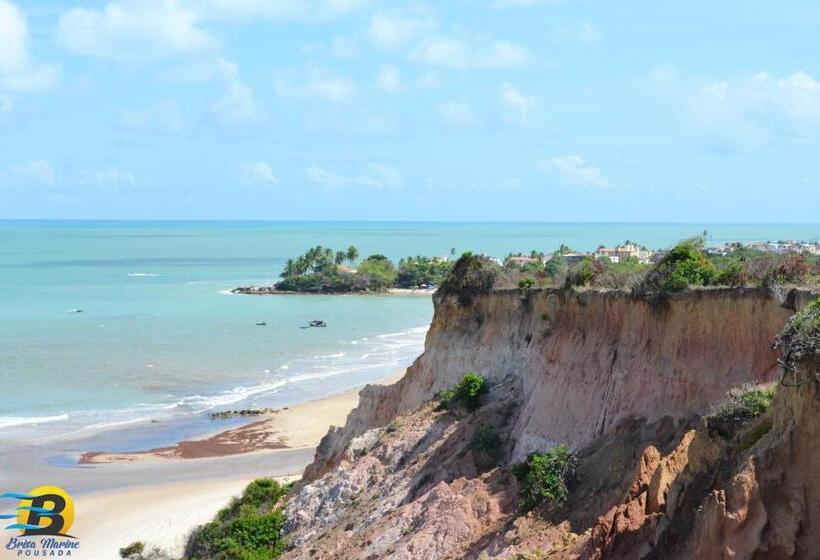 膳宿费 Pousada Brisa Marine