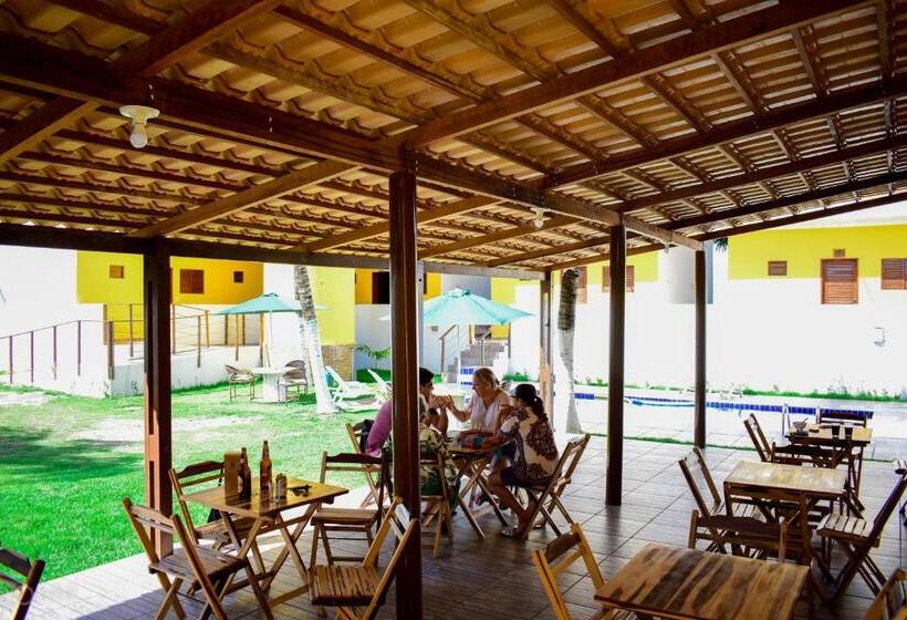 膳宿费 Pousada Brisa Marine