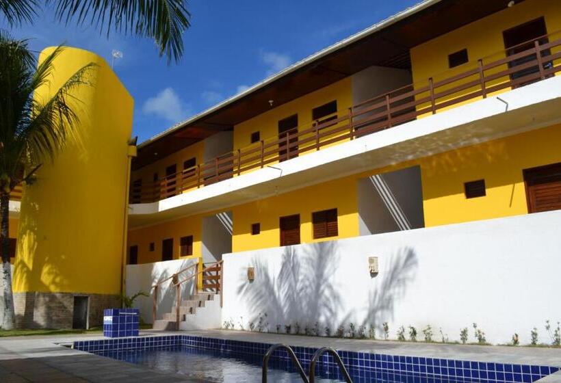 膳宿费 Pousada Brisa Marine