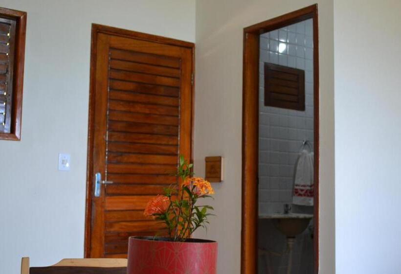 膳宿费 Pousada Brisa Marine