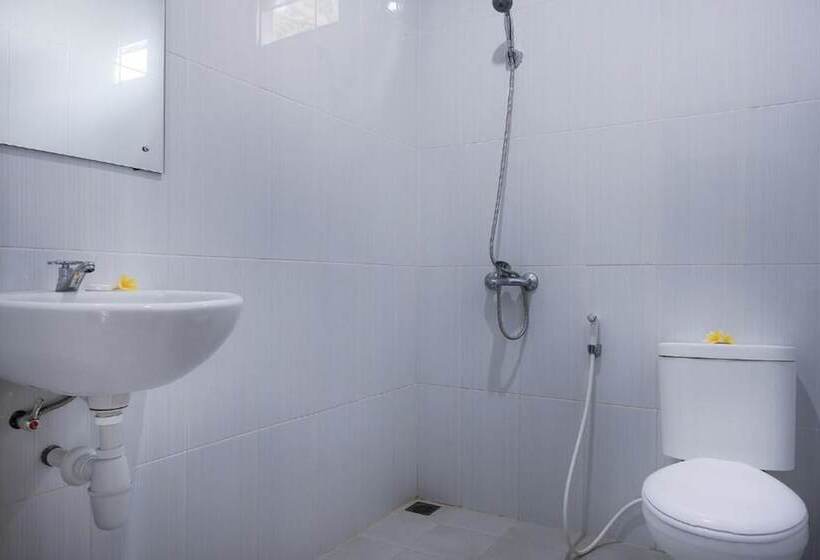 Пансион Uluwatu Jungle Villa