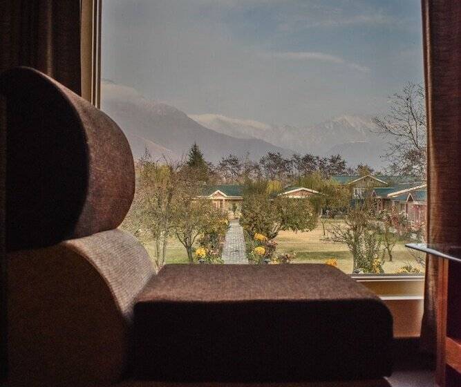 אתר נופש The Orchard Retreat & Spa