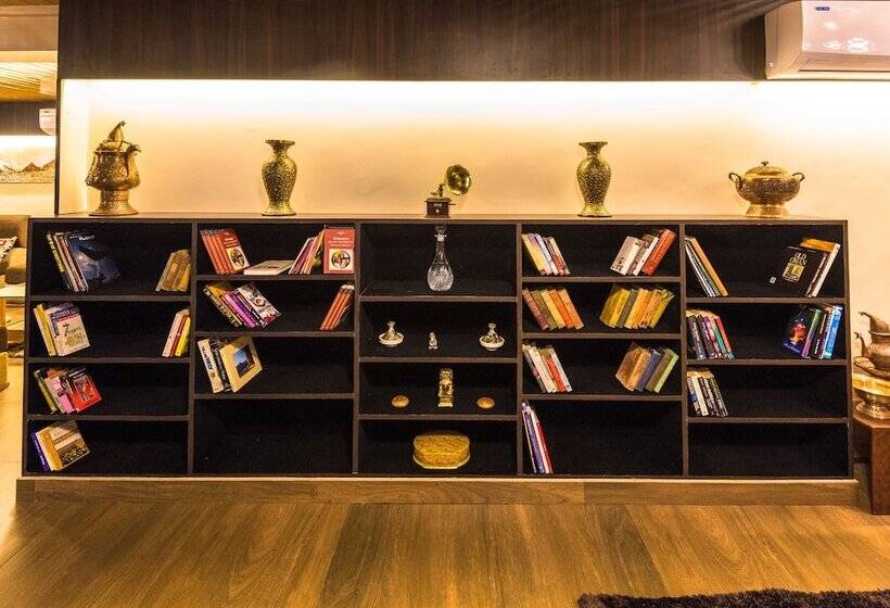 Resort The Orchard Retreat & Spa