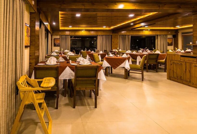 אתר נופש The Orchard Retreat & Spa