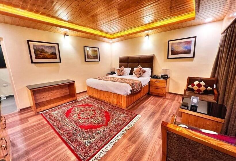 Resort The Orchard Retreat & Spa