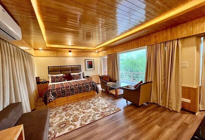 Resort The Orchard Retreat & Spa