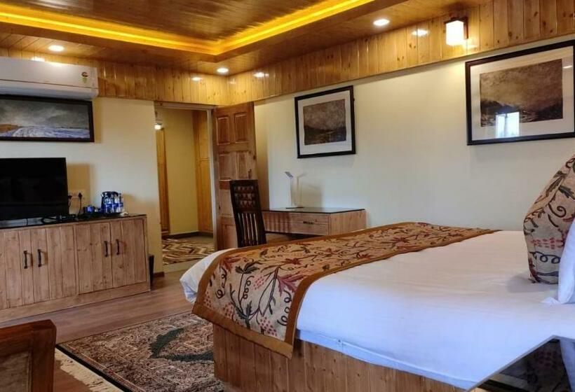 Resort The Orchard Retreat & Spa