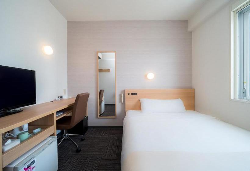 Super Hotel Takamatsu Tamachi