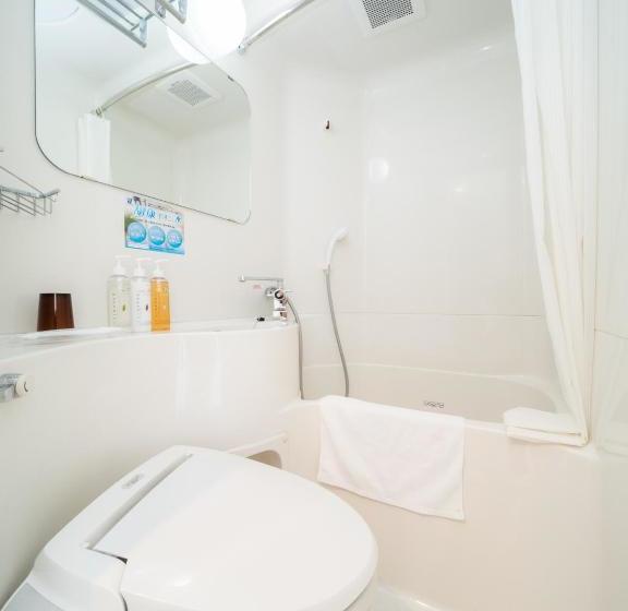 Super Hotel Takamatsu Tamachi