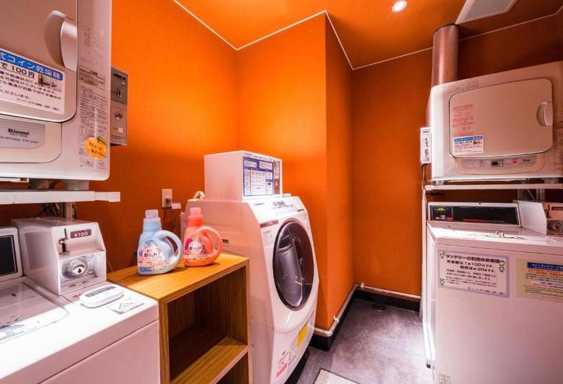 Super Hotel Takamatsu Tamachi