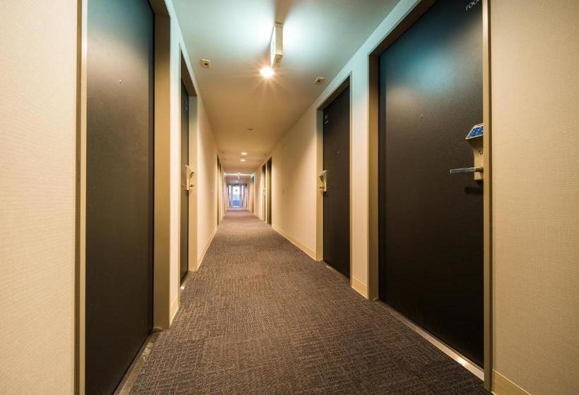 Super Hotel Takamatsu Tamachi