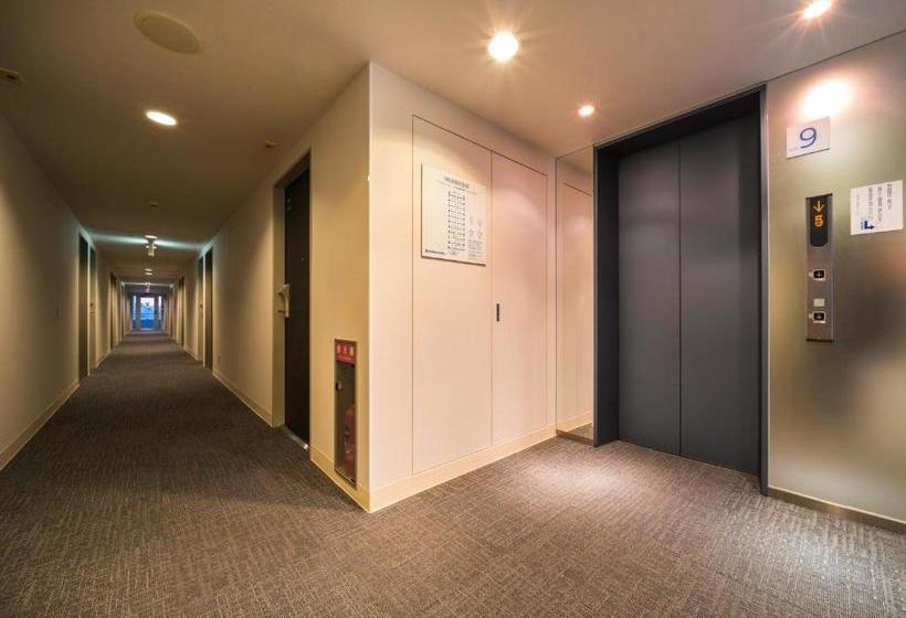 Super Hotel Takamatsu Tamachi