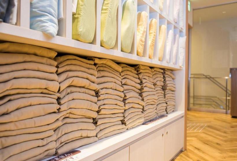 Super Hotel Takamatsu Tamachi