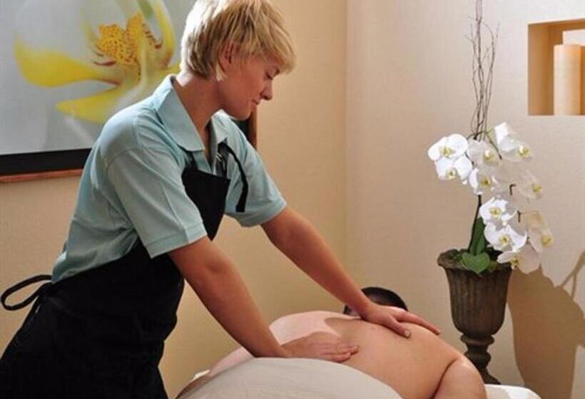 فندق صغير Bob Timberlake Inn At Chetola Resort