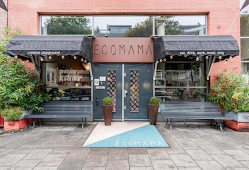 هاستل Clinkmama