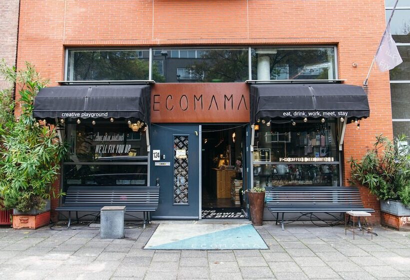 هاستل Clinkmama