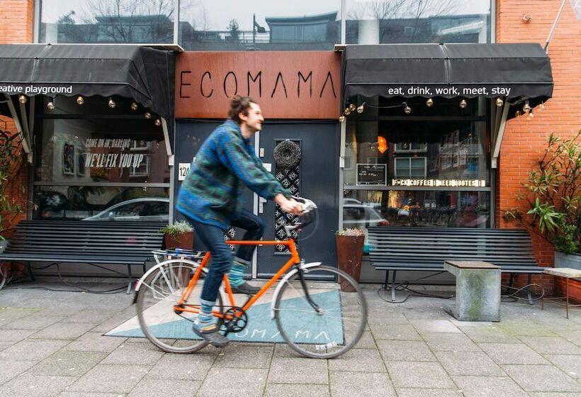 هاستل Clinkmama