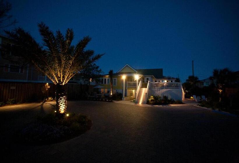 هاستل Georgianne Inn & Suites Check In 212 Butler Ave