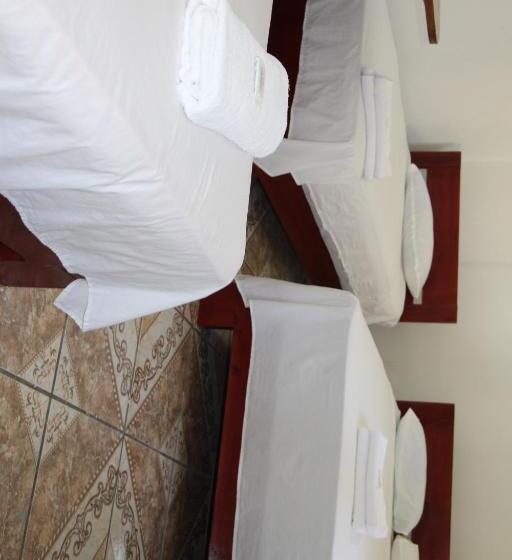 הוסטל Tengana Hospedaje Y Tours