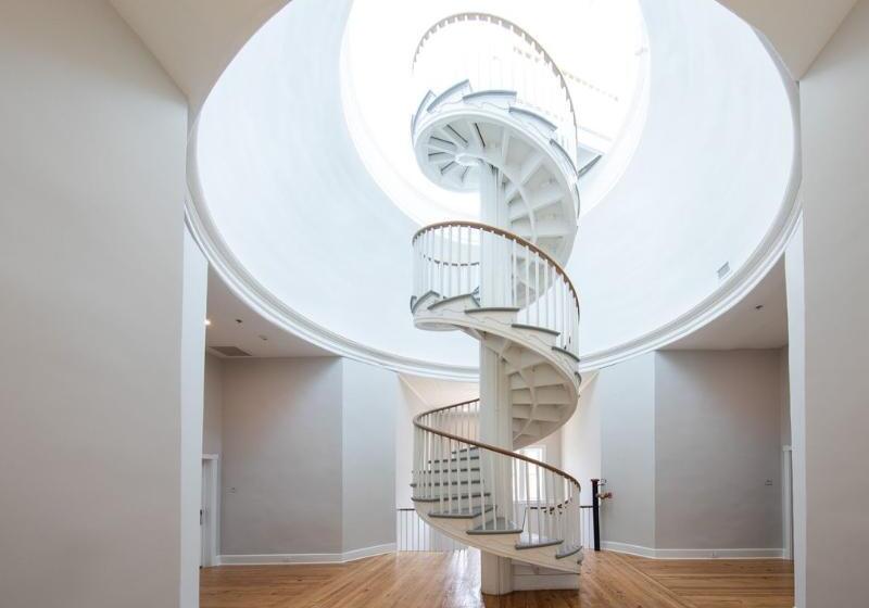 فندق صغير The Blackburn Inn And Conference Center