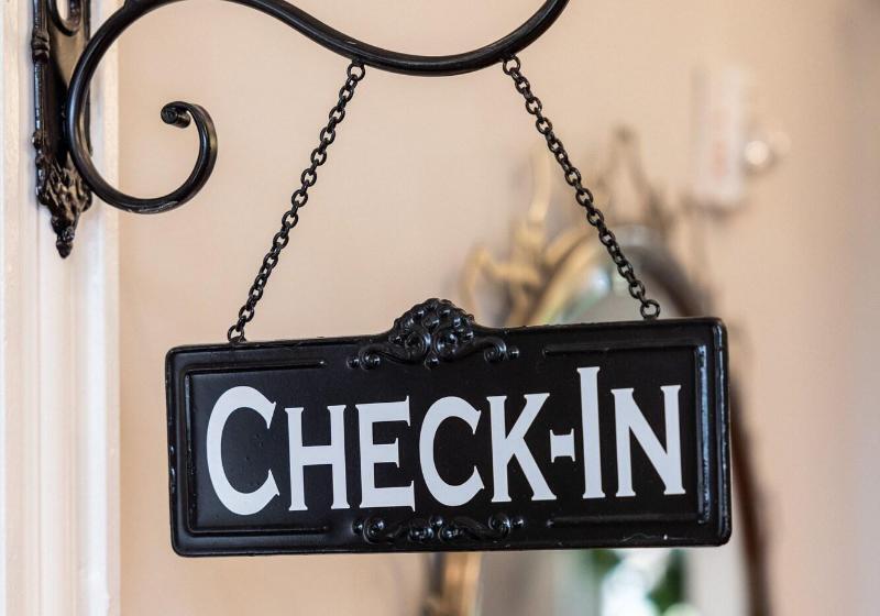 فندق صغير The Blackburn Inn And Conference Center