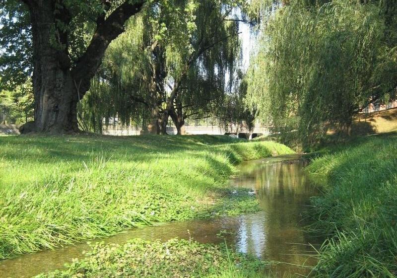 فندق صغير The Blackburn Inn And Conference Center