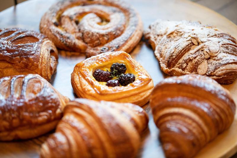 فندق صغير The Blackburn Inn And Conference Center