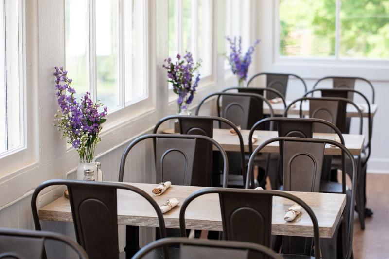 فندق صغير The Blackburn Inn And Conference Center