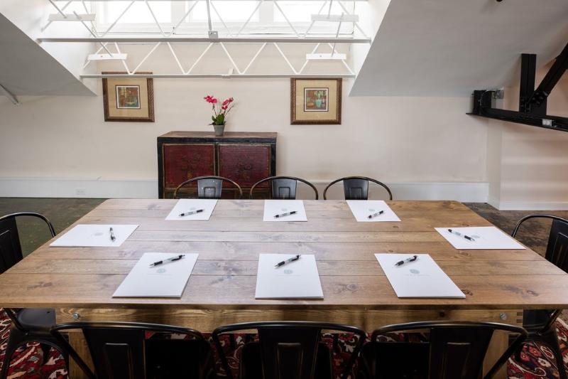 فندق صغير The Blackburn Inn And Conference Center