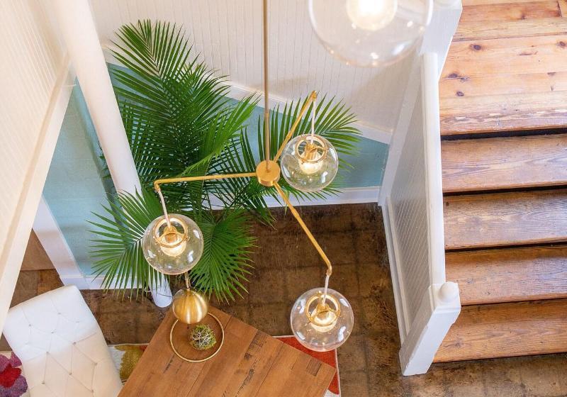 فندق صغير The Blackburn Inn And Conference Center