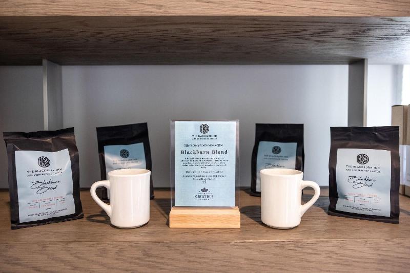 فندق صغير The Blackburn Inn And Conference Center