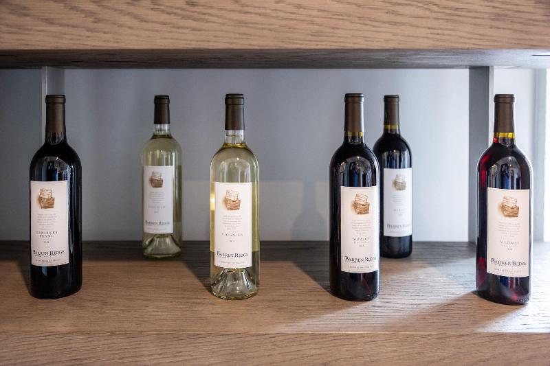 فندق صغير The Blackburn Inn And Conference Center