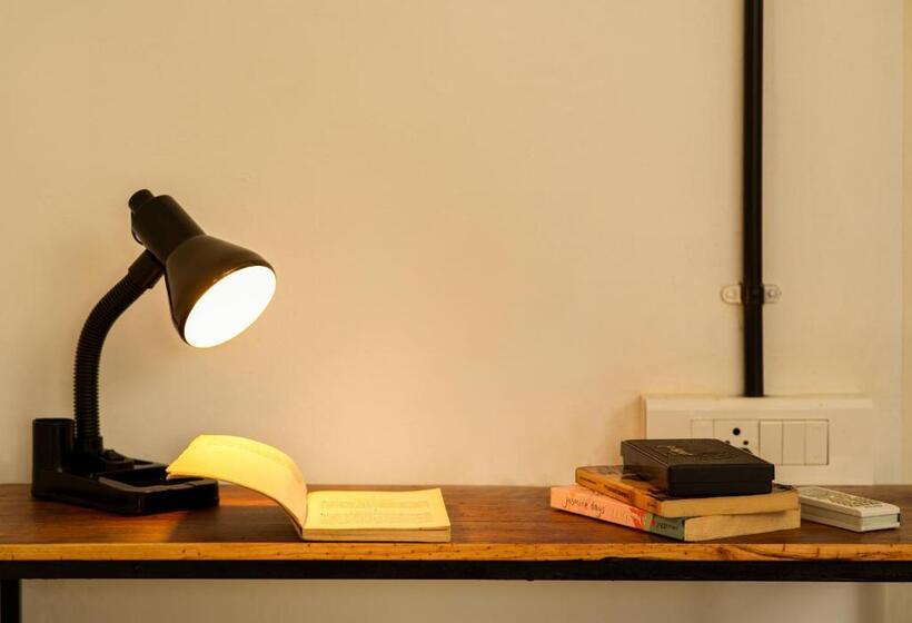 هاستل Zostel Alleppey