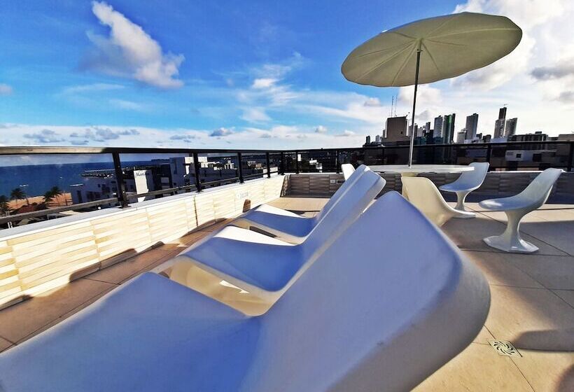 Atlântico Tambaú Home Service