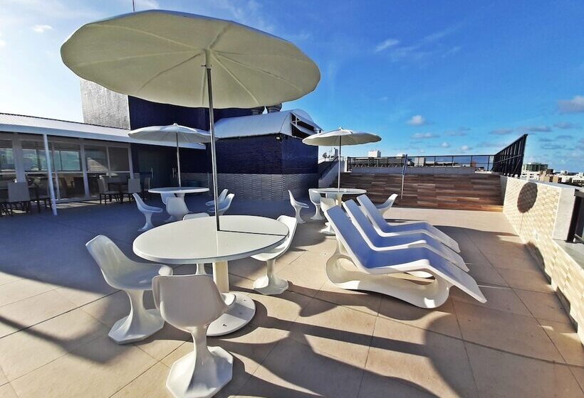 Atlântico Tambaú Home Service