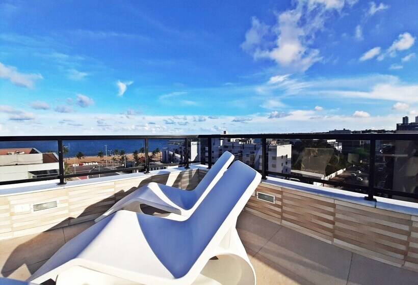 Atlântico Tambaú Home Service