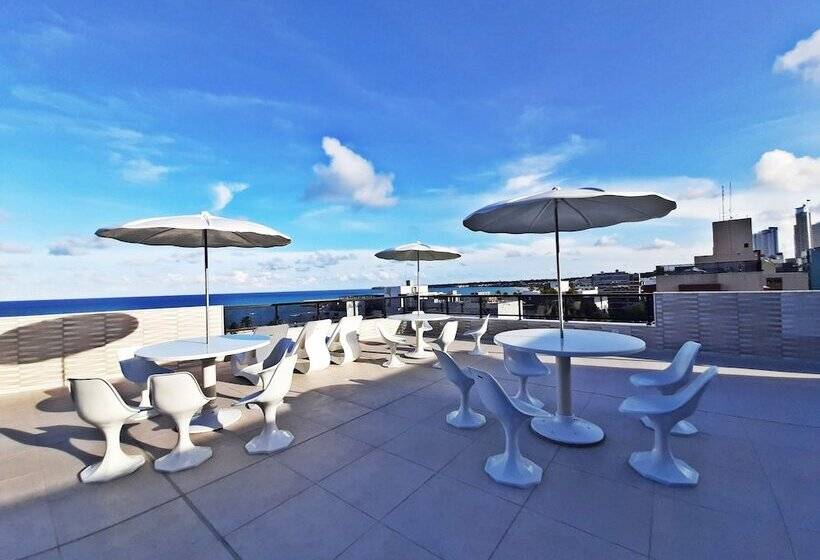 Atlântico Tambaú Home Service